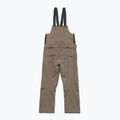 Штани для сноуборду чоловічі Volcom Roan Bib Overall teak 10