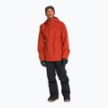 Штани для сноуборду чоловічі Volcom Freakin Snow Chino 2026 black 2