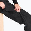 Штани для сноуборду жіночі Volcom Kanyon Insulated Gore Pant 2026 black 7