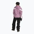 Штани для сноуборду жіночі Volcom Crestron 3D Stretch Bib Overall black 5