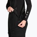 Штани для сноуборду жіночі Volcom Crestron 3D Stretch Bib Overall black 6