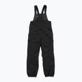 Штани для сноуборду жіночі Volcom Crestron 3D Stretch Bib Overall black 11