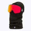 Балаклава чоловіча Volcom Powclava black 3