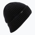 Шапка зимова чоловіча Volcom Roller Beanie black