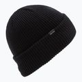 Шапка зимова чоловіча Volcom Sweep Lined Beanie black