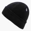Шапка зимова чоловіча Volcom Sweep Lined Beanie black 2