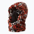 Балаклава жіноча Volcom Dang Hood brown 3