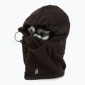 Балаклава жіноча Volcom V.Scout Hood black 3