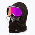 Балаклава жіноча Volcom V.Scout Hood black 4