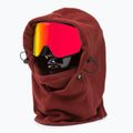 Балаклава жіноча Volcom V.Scout Hood pinot 4