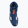 Кросівки боксерські Nike Freek navy/white 5
