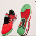 Кросівки футбольні MUNICH Prisma rojo 14