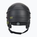 Гірськолижний шолом K2 Diversion чорний 3