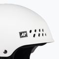 Шолом лижний K2 Phase Pro білий 10B4000.2.1.L/XL 6