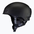 Шолом лижний K2 Phase Pro чорний 10B4000.3.1.L/XL 10