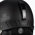 Шолом лижний K2 Phase Pro чорний 10B4000.3.1.L/XL 7