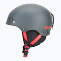 Гірськолижний шолом K2 Phase Pro gunmetal 4