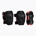 Набір протекторів для дітей K2 Marlee Pro Pad Set чорний 30E1410/11