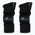 Захист на зап'ястя жіночі K2 Prime black/blue