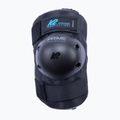 Набір протекторів жіночих K2 Prime чорний 30E1414/11 2