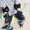 Набір протекторів для дітей K2 Raider Pro Pad чорний 30E1400/11 14