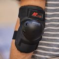 Набір чоловічих протекторів K2 Prime Pad Set чорний 30E1412 9