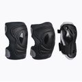 Набір протекторів K2 Performance Pad Set чорний 30E1416/11