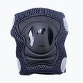 Комплект захисту жіночий K2 Performance Pad Set black/anthracite 2