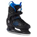 Ковзани чоловічі K2 Ascent Ice M чорні 25D0081