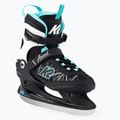 Ковзани жіночі K2 Ascent Ice W чорні 25D0091