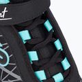 Ковзани жіночі K2 Ascent Ice W чорні 25D0091 5