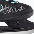 Ковзани жіночі K2 Ascent Ice W чорні 25D0091 7