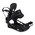 Кріплення для сноуборду K2 Cinch Tc чорні 11E1015