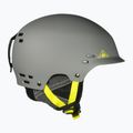 Шолом лижний K2 Thrive сірий 10E4004.1.2.L/XL 3