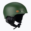 Шолом лижний K2 Phase Pro зелений 10E4013.1.2.L/XL
