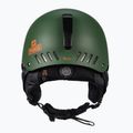 Шолом лижний K2 Phase Pro зелений 10E4013.1.2.L/XL 3