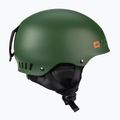 Шолом лижний K2 Phase Pro зелений 10E4013.1.2.L/XL 4