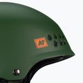 Шолом лижний K2 Phase Pro зелений 10E4013.1.2.L/XL 6
