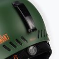 Шолом лижний K2 Phase Pro зелений 10E4013.1.2.L/XL 8