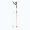 Палиці для скітуру BCA Scepter Alu black/orange