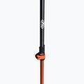 Палиці для скітуру BCA Scepter Alu black/orange 2