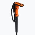 Палиці для скітуру BCA Scepter Alu black/orange 3