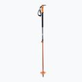 Палиці для скітуру BCA Scepter Alu black/orange 8