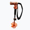 Палиці для скітуру BCA Scepter Alu black/orange 9