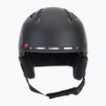 K2 Diversion gunmetal/чорний гірськолижний шолом 2
