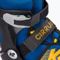 Ковзани дитячі K2 Cirrus Jr Ice B сині 25E0320 6
