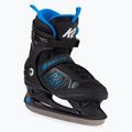 Ковзани чоловічі K2 Kinetic Ice M чорні 25E0230