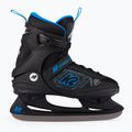 Ковзани чоловічі K2 Kinetic Ice M чорні 25E0230 2