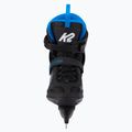Ковзани чоловічі K2 Kinetic Ice M чорні 25E0230 4