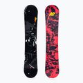 Сноуборд K2 Standard чорно-червоний 11F0010